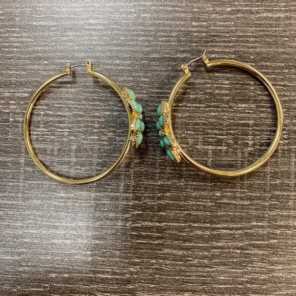 Octavia & Co. Earrings - Picture 2 of 3